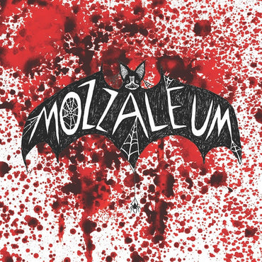 MOZZALEUM - Dark Ride [Vinyl] (ONLINE ORDER ONLY)