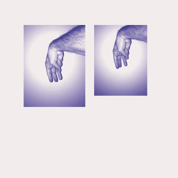 MP HOPKINS - Coupla Triples [Vinyl] (ONLINE ORDER ONLY)