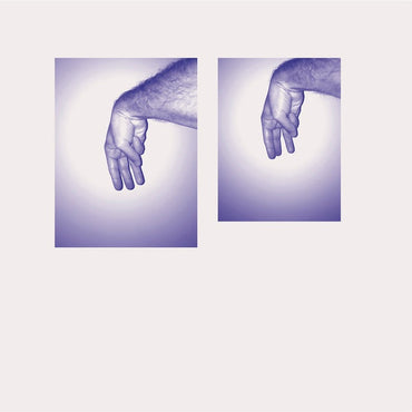 MP HOPKINS - Coupla Triples [Vinyl] (ONLINE ORDER ONLY)