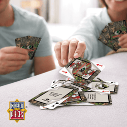 Mossy Oak Playing Cards - 54 Card Deck