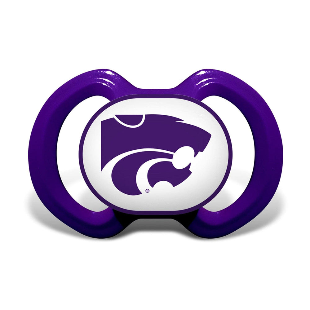 Kansas State Wildcats - 3-Piece Baby Gift Set (ONLINE ORDER ONLY)