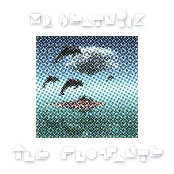 MR. BEATNICK - Ile Flottante [Vinyl]
