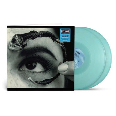 Disco Volante (RKTBR25)(2LP Translucent Light Blue Vinyl) [Vinyl] (ONLINE ORDER ONLY)