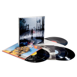 Quote Unquote 1991–1999 (Box Set) (6 Lp's) [Vinyl] (ONLINE ORDER ONLY)