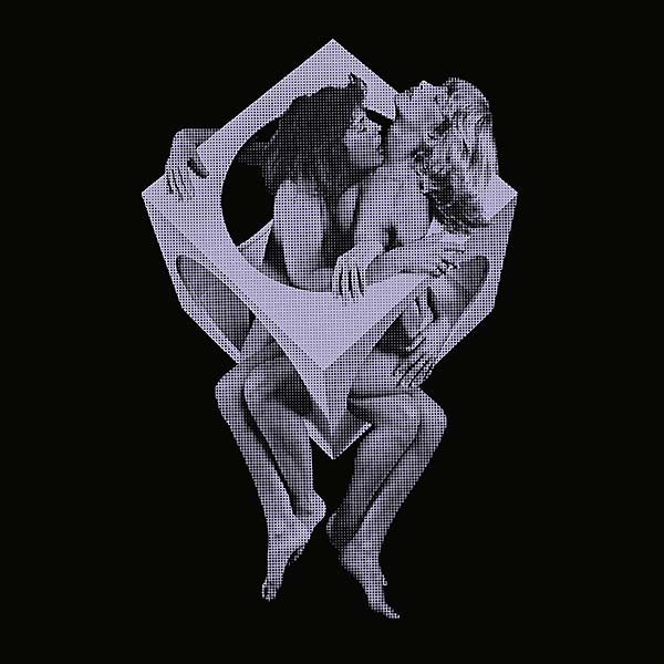 MR FLASH - Midnight Blue [Vinyl] (ONLINE ORDER ONLY)