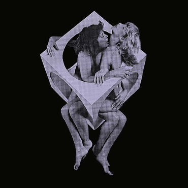 MR FLASH - Midnight Blue [Vinyl] (ONLINE ORDER ONLY)