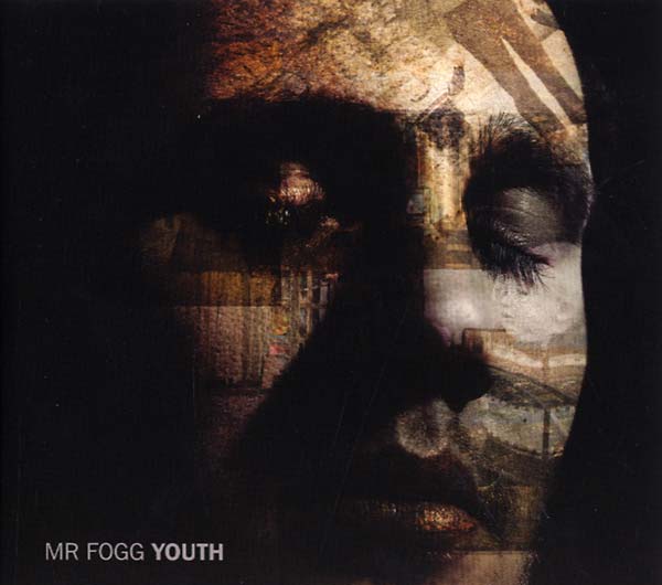 MR FOGG - Youth [CD] (ONLINE ORDER ONLY)