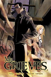 Mr. Grieves Vol 1 (Online Order Only)