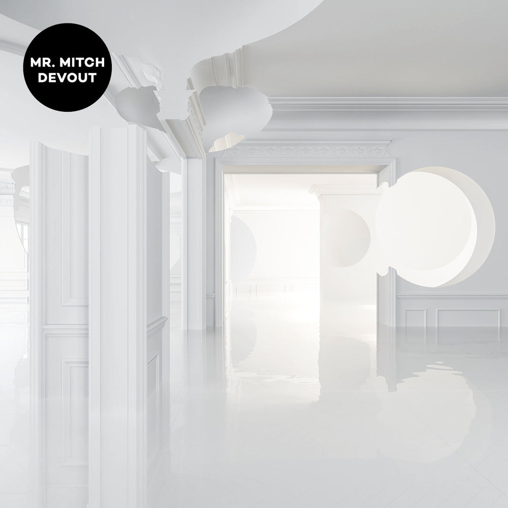 Devout [Vinyl]