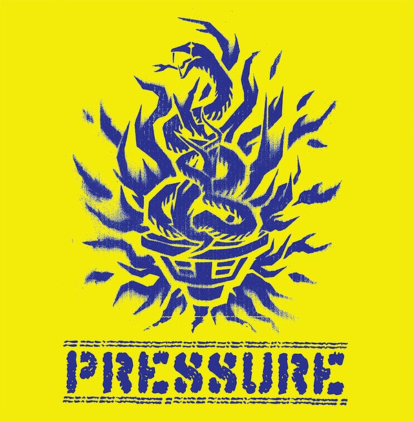 Not Modular [Vinyl] (ONLINE ORDER ONLY)