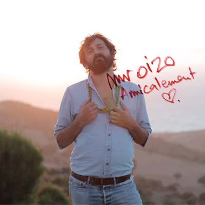 Mr. Oizo - Amicalement [Vinyl] (ONLINE ORDER ONLY)