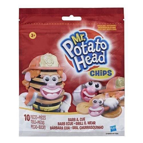 Mr. Potato Heads Chips - Select Figure(s) (Online Order Only)