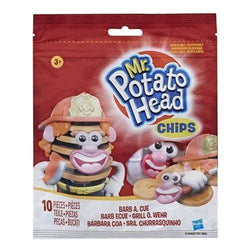 Mr. Potato Heads Chips - Select Figure(s) (Online Order Only)