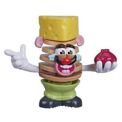 Mr. Potato Heads Chips - Select Figure(s) (Online Order Only)