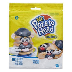 Mr. Potato Heads Chips - Select Figure(s) (Online Order Only)