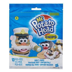 Mr. Potato Heads Chips - Select Figure(s) (Online Order Only)