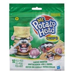 Mr. Potato Heads Chips - Select Figure(s) (Online Order Only)