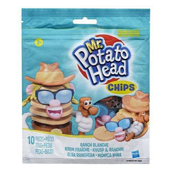 Mr. Potato Heads Chips - Select Figure(s) (Online Order Only)