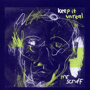 Keep It Unreal [CD]
