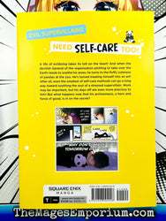 Mr. Villain's Day Off Vol 2 (Online Order Only)