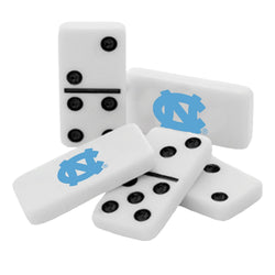 UNC Tar Heels Dominoes (ONLINE ORDER ONLY)
