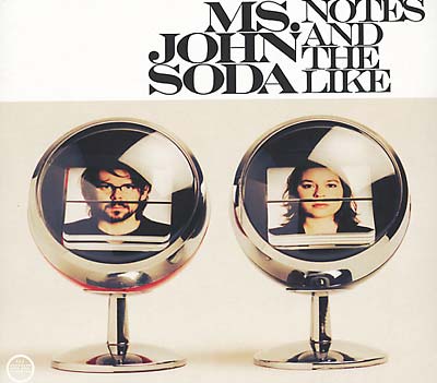 Notes and the Like [CD]