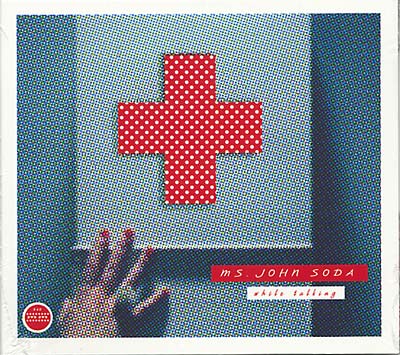 While Talking [CD]