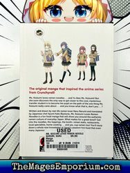 Ms. Koizumi Loves Ramen Noodles Vol 1 (Online Order Only)