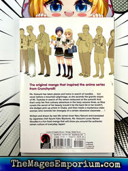 Ms. Koizumi Loves Ramen Noodles Vol 3 (Online Order Only)