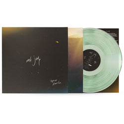 Hope We Have Fun [180g Coke Bottle Clear LP] [Vinyl] (ONLINE ORDER ONLY)