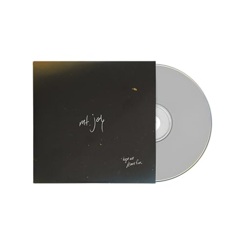 Hope We Have Fun [CD] (ONLINE ORDER ONLY)