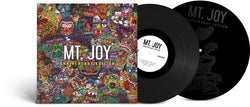 Mt. Joy - Mt. Joy (Anniversary Edition) (Etched Vinyl) (2 Lp's) [Vinyl]