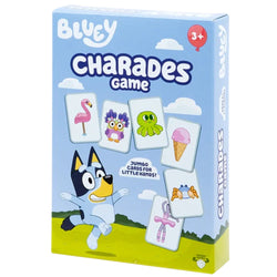 Bluey: Charades Game (ONLINE ORDER ONLY)