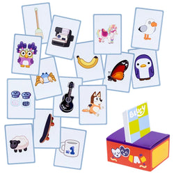 Bluey: Charades Game (ONLINE ORDER ONLY)