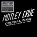 Mötley Crüe - Crücial Crüe - The Studio Albums 1981-1989 (Limited Edition CD Box) [CD] (ONLINE ORDER ONLY)