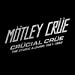 Mötley Crüe - Crücial Crüe - The Studio Albums 1981-1989 (Limited Edition LP Box) [Vinyl] (ONLINE ORDER ONLY)