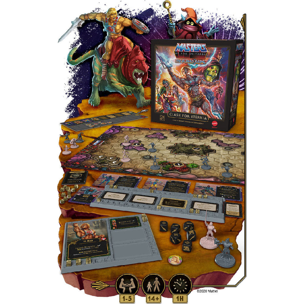 Masters of the Universe: She-Ra and the Great Rebellion (ONLINE ORDER ONLY)