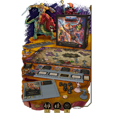 Masters of the Universe: She-Ra and the Great Rebellion (ONLINE ORDER ONLY)