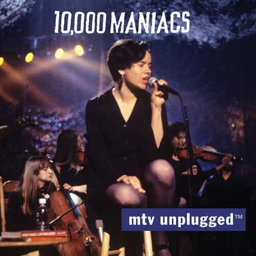 10,000 Maniacs - Mtv Unplugged [Vinyl] (ONLINE ORDER ONLY)
