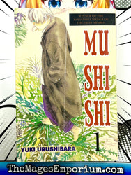 Mu Shi Shi Vol 1 (Online Order Only)
