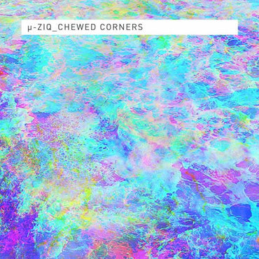 Chewed Corners [CD] (ONLINE ORDER ONLY)