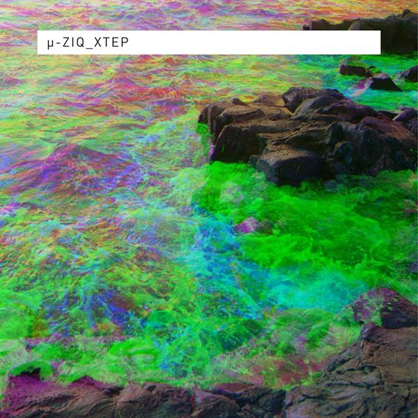 XTEP [Vinyl] (ONLINE ORDER ONLY)