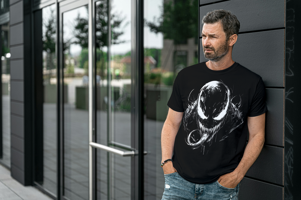Lethal Symbiote - Men's Apparel (ONLINE ORDER ONLY)