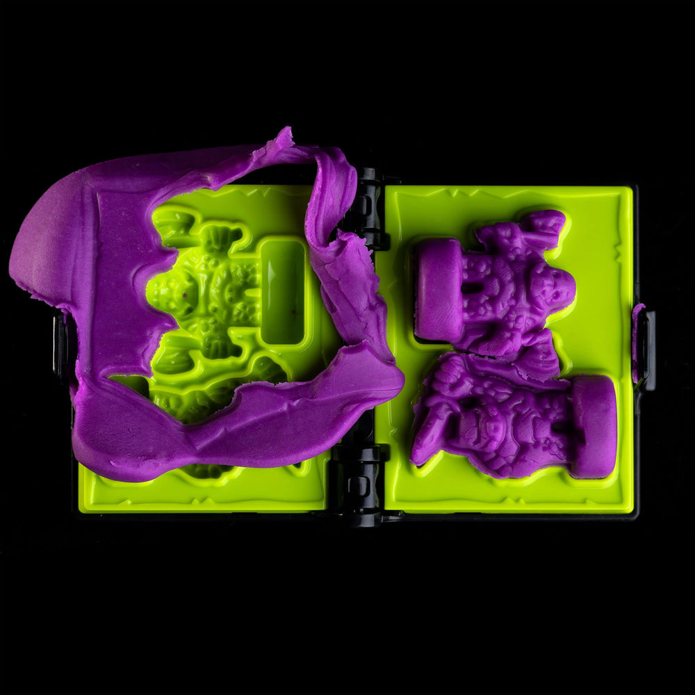 Necromolds: Battle Box - Series 1 Starter Set (ONLINE ORDER ONLY)
