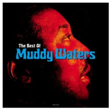 Muddy Waters - Best Of Muddy Waters (180 Gram Vinyl) [Import] [Vinyl] (ONLINE ORDER ONLY)