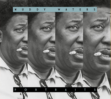 Portraits: Muddy Waters [CD] (ONLINE ORDER ONLY)