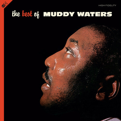 The Best Of Muddy Waters (180 Gram Vinyl With Bonus CD) [Import] [Vinyl] (ONLINE ORDER ONLY)