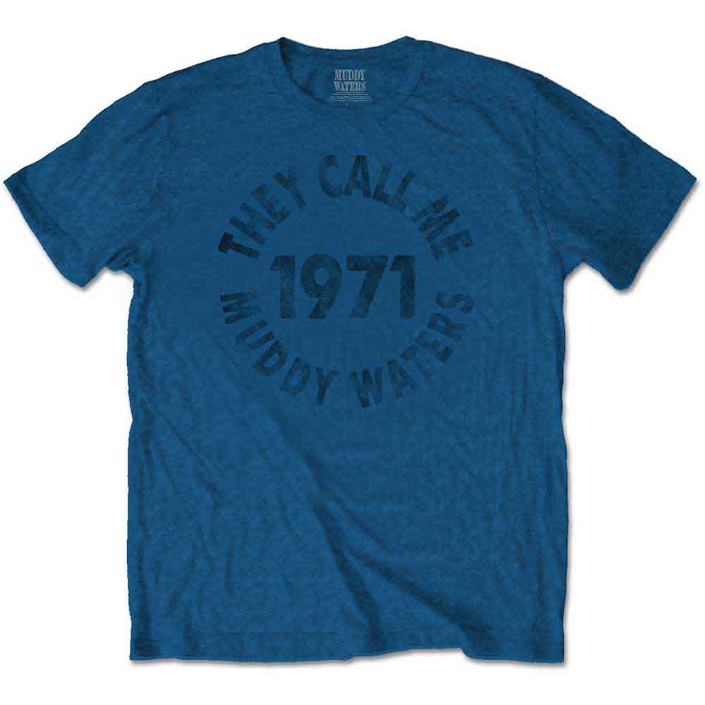 They Call Me‚Ä¶ [T-Shirt] (ONLINE ORDER ONLY)