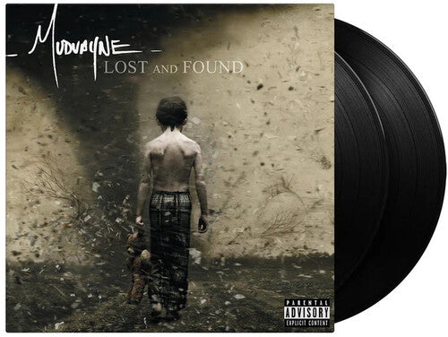Lost & Found (Gatefold Cover, 180-Gram Black Vinyl) [Import] (2 Lp's) [Vinyl] (ONLINE ORDER ONLY)