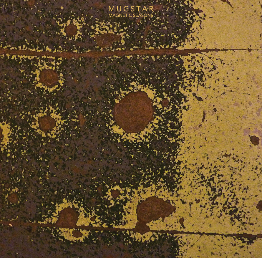 Magnetic Seasons [CD] (ONLINE ORDER ONLY)